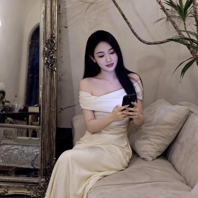 ☘︎ ˖꙳ 念安💕