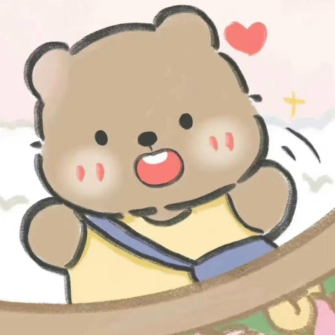 运气爆棚的小美