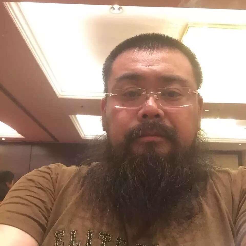 胡子（秘制熟醉蟹）