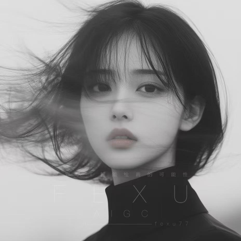 潇潇