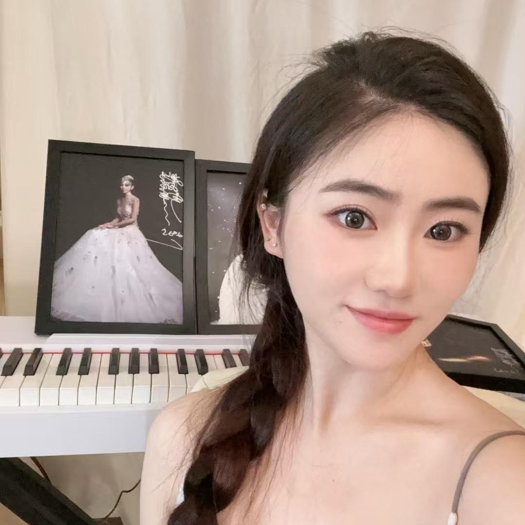 苗乡大舞台舞蹈老师·九妹