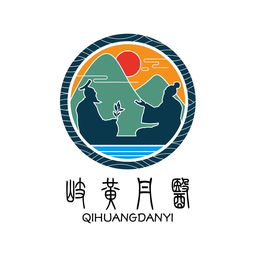 岐黄丹医王惠仪