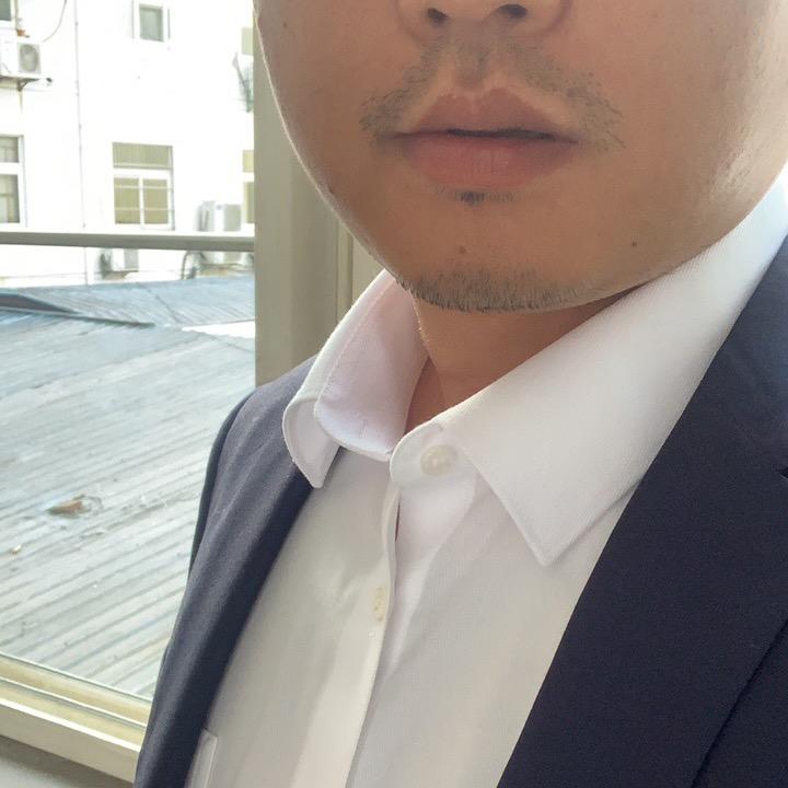 小狼君
