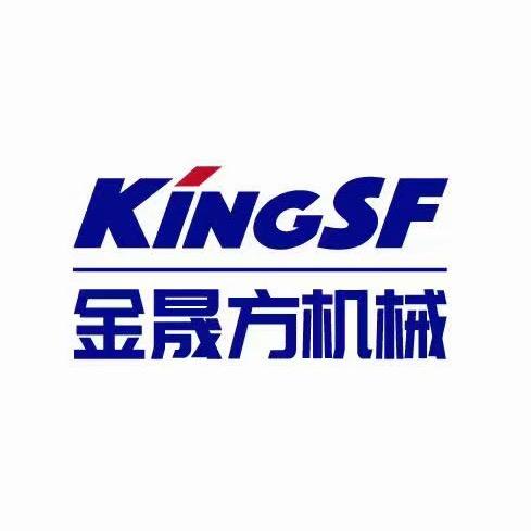 金晟方机械