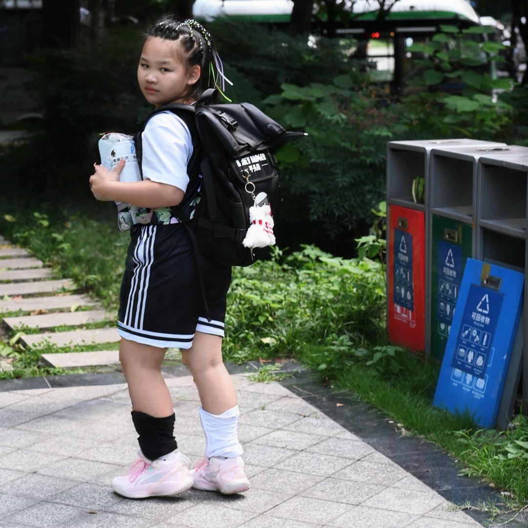 9号🏀美少女战士