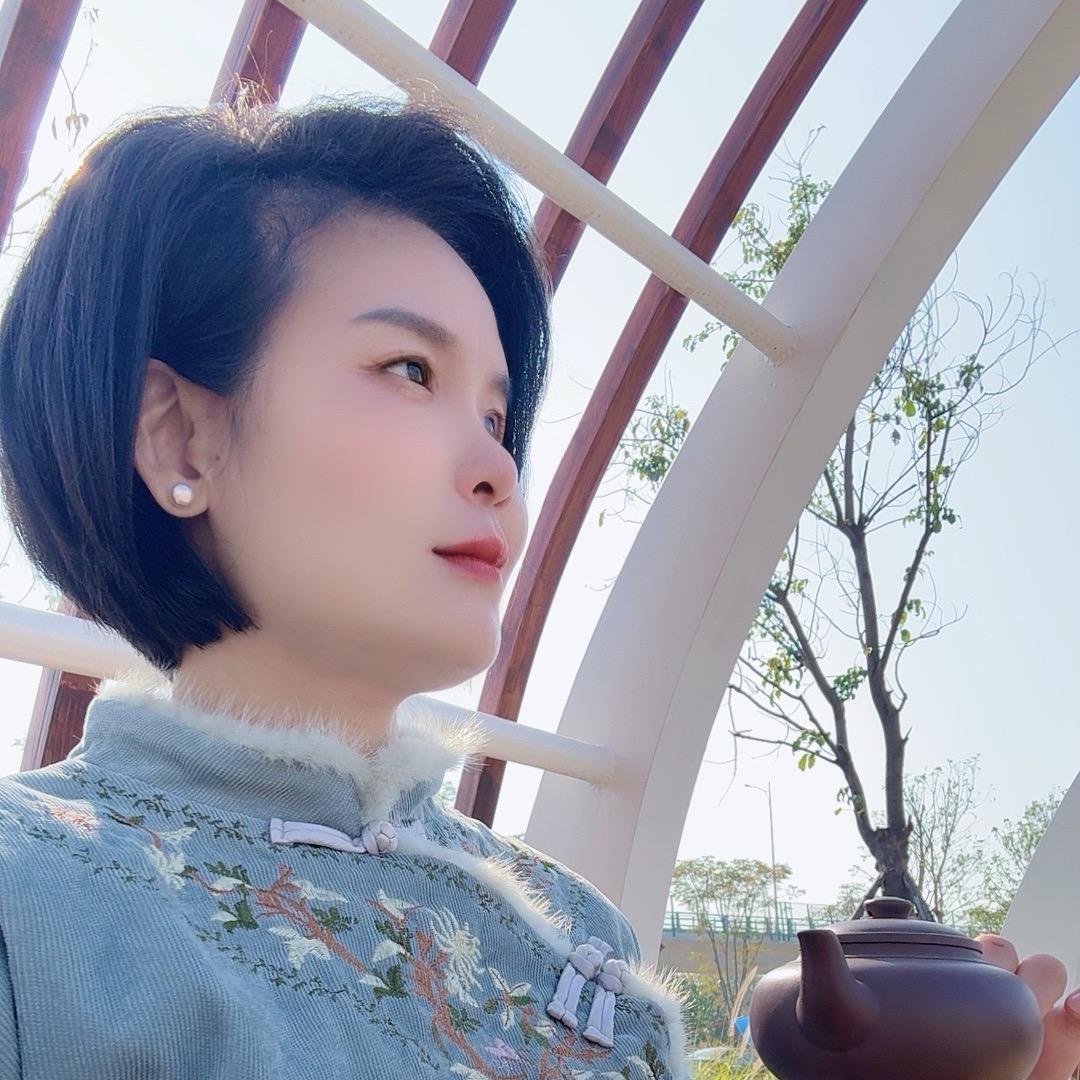 俪淑香茗（九印茶业）