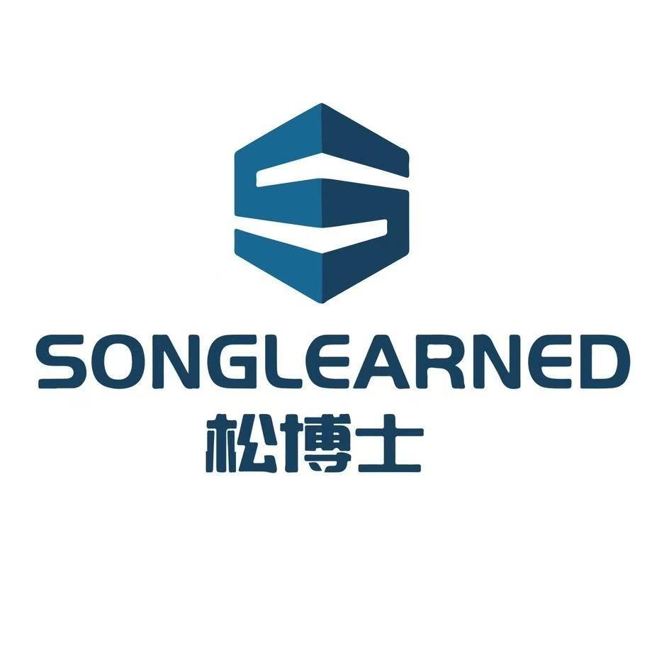 松博士SongLearned官方旗舰店