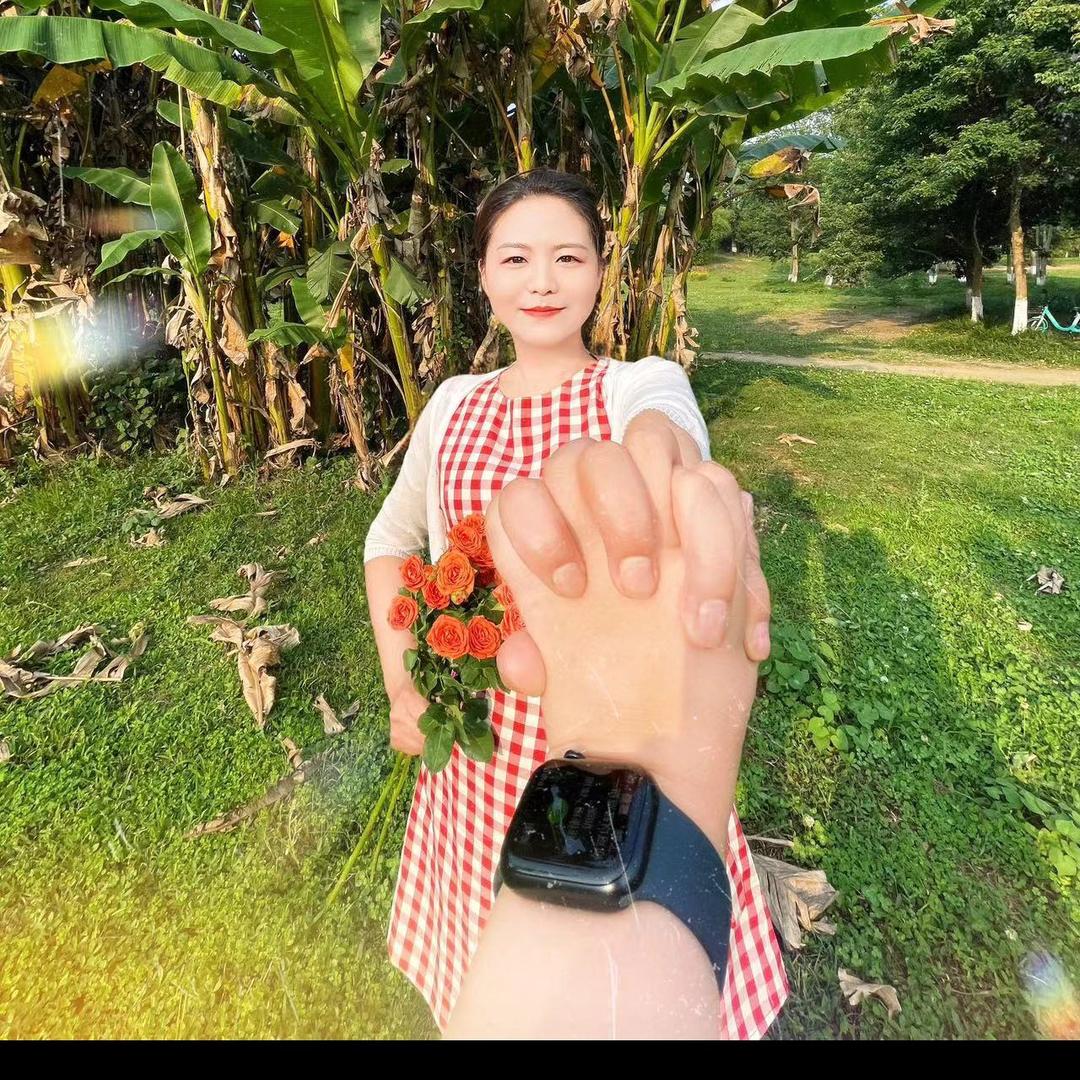 茉莉又当妈妈了