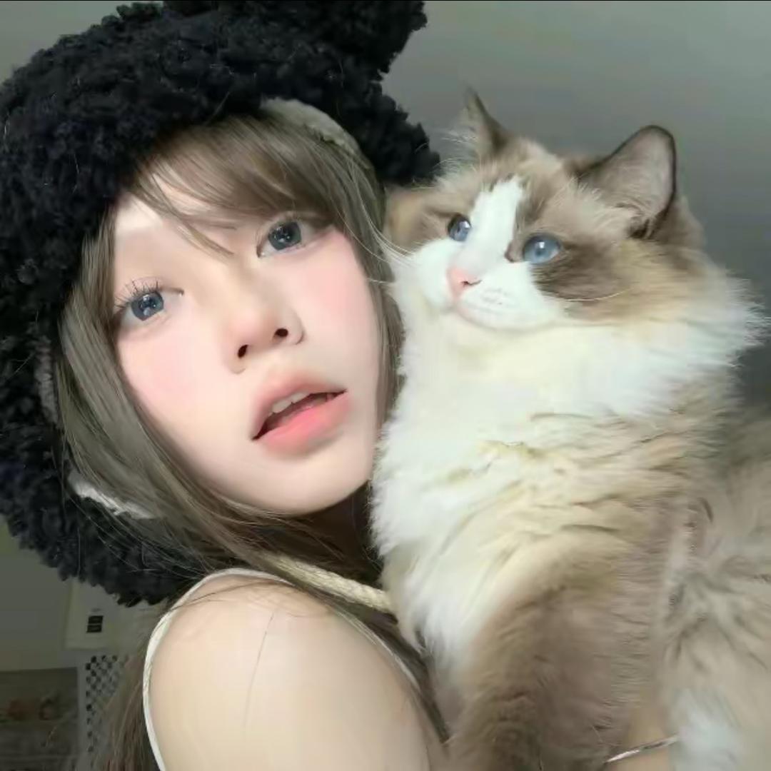 敷衍大王🐱