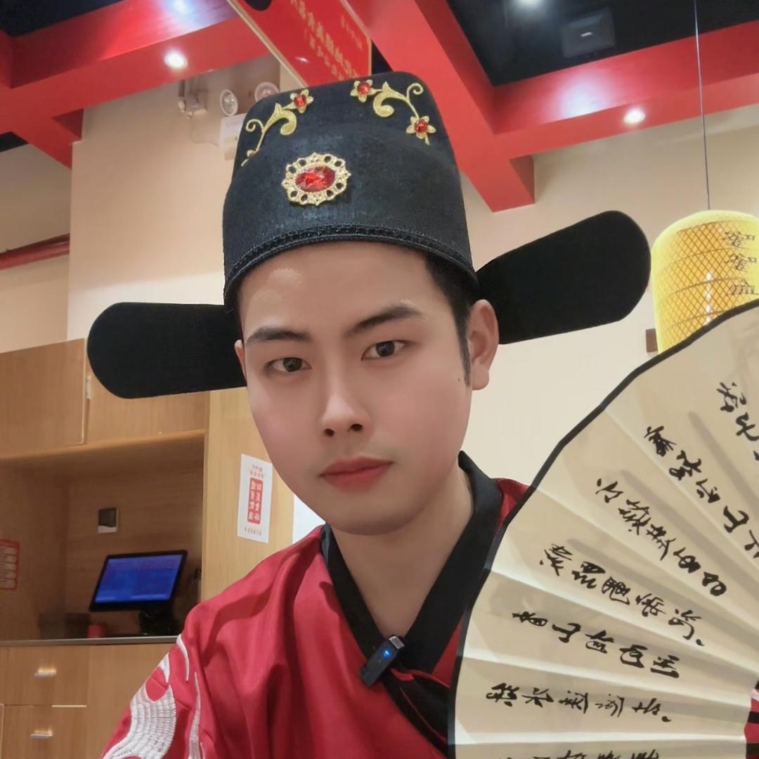 状元郎vlog😎