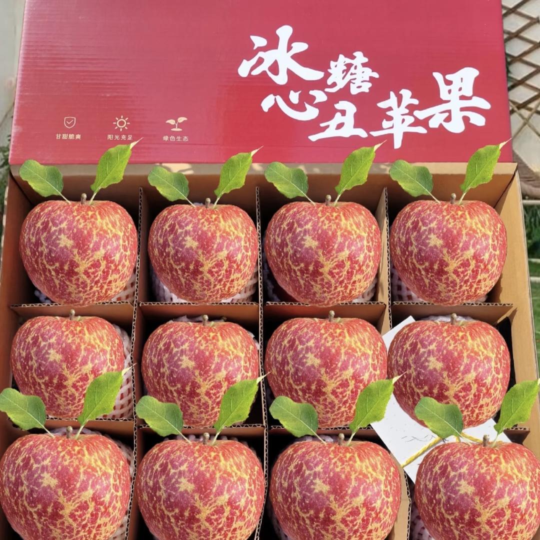 果津圆好味市集