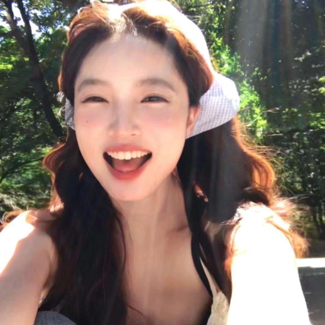 上上签✨