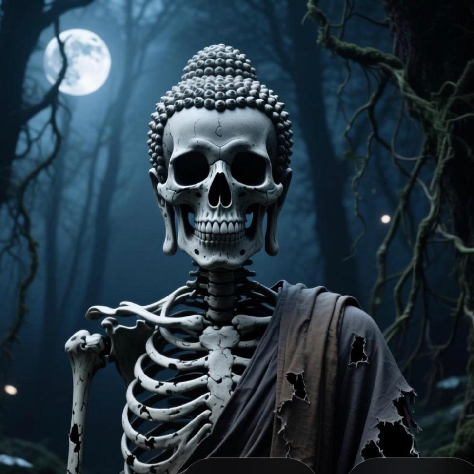 佛也好.魔也罢-我就是我