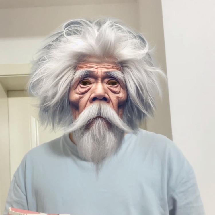 刚哥正能量