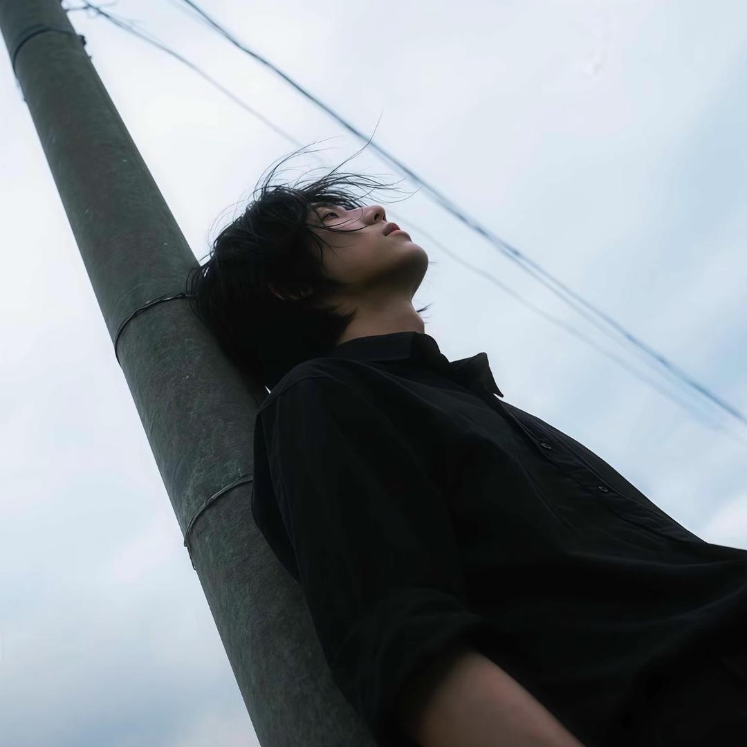 噪音
