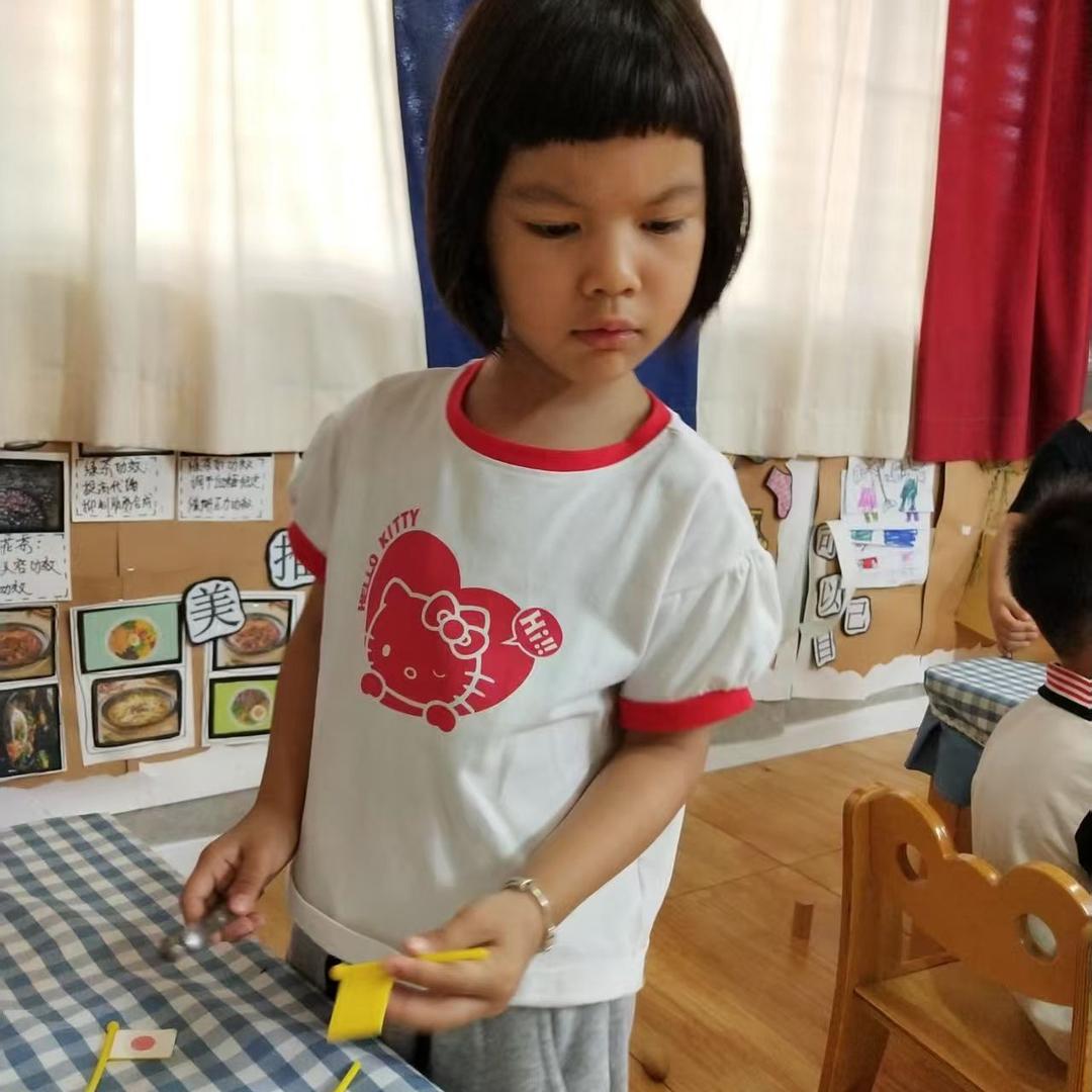 可爱胖胖～嘻！