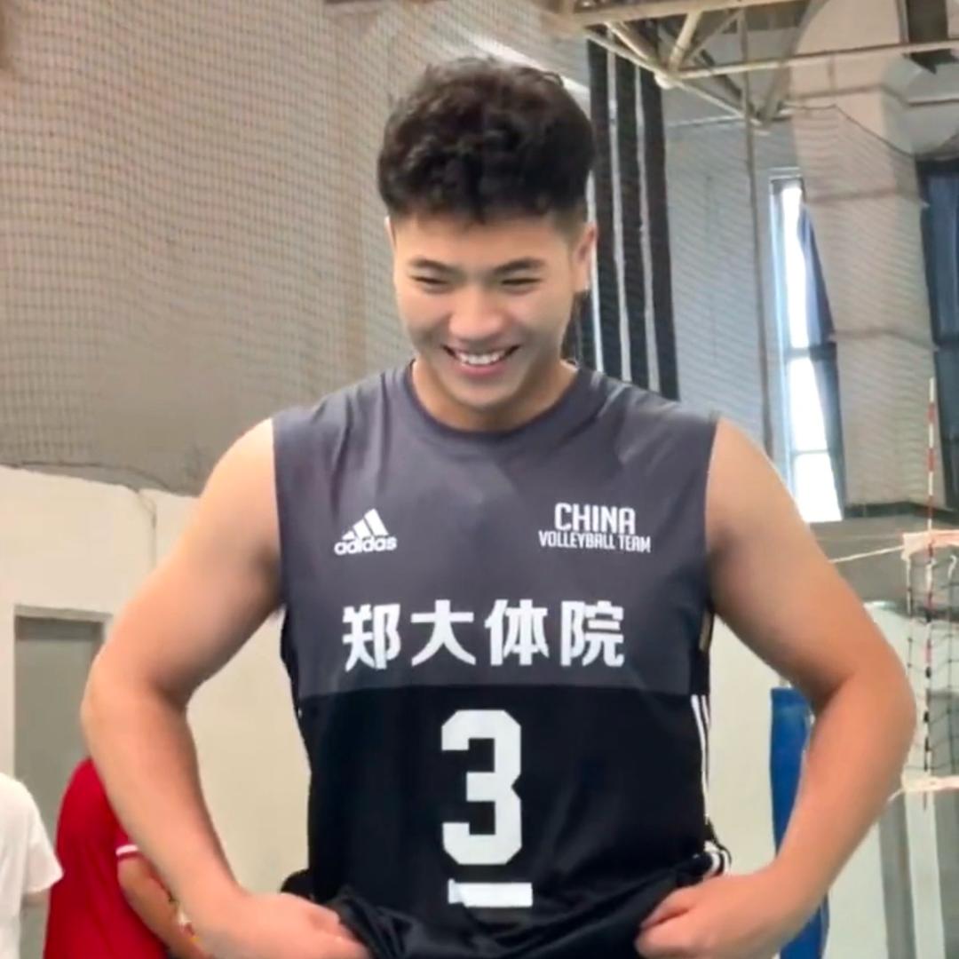 操场主理人