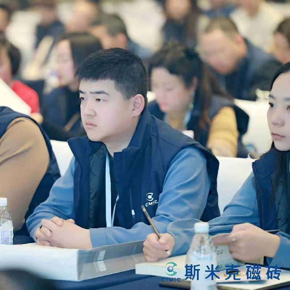 榆林博融建材(波哥)