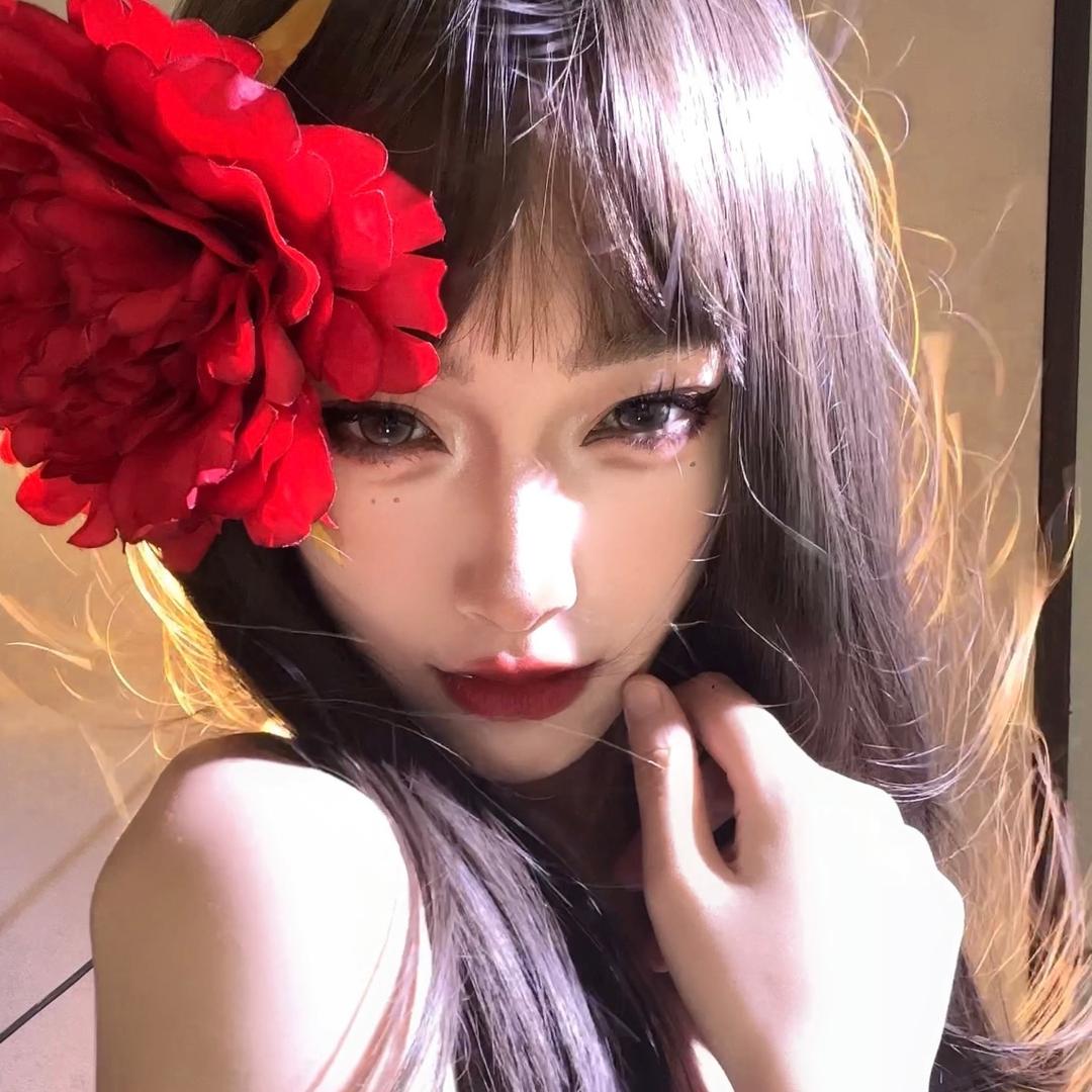 臭美李李