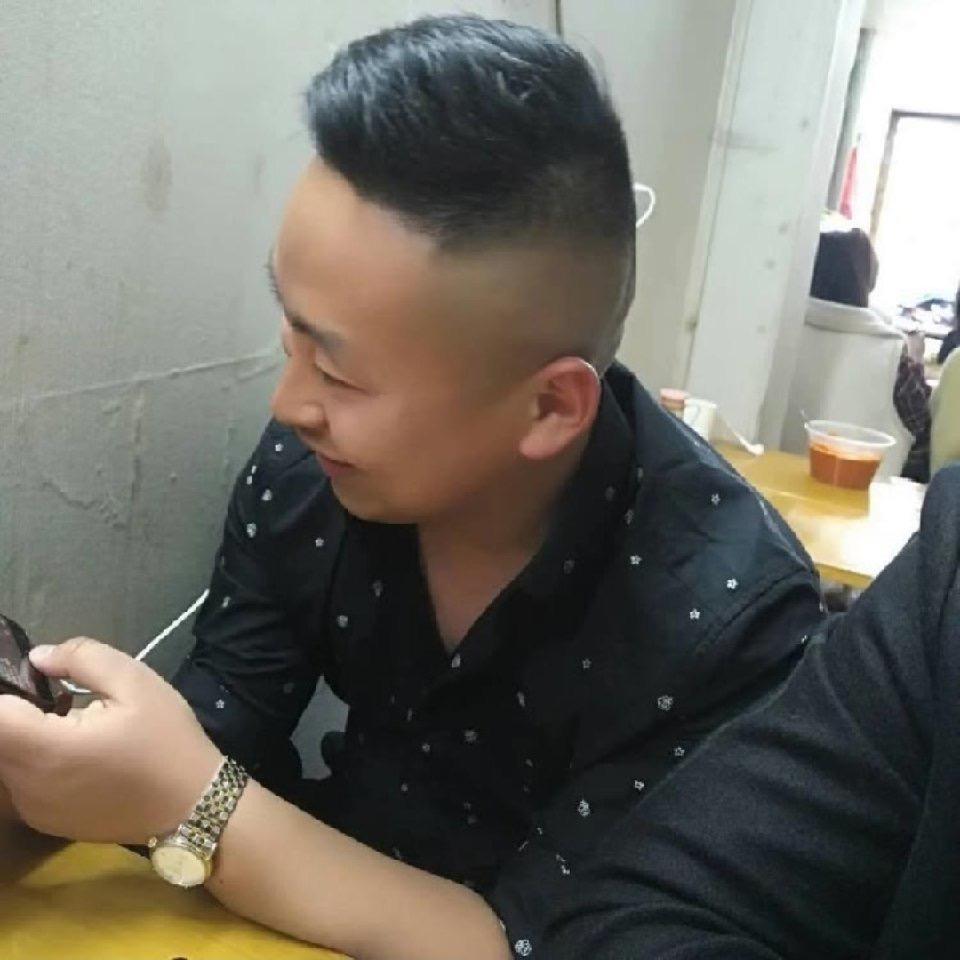王大拿（捞鱼爱好者）