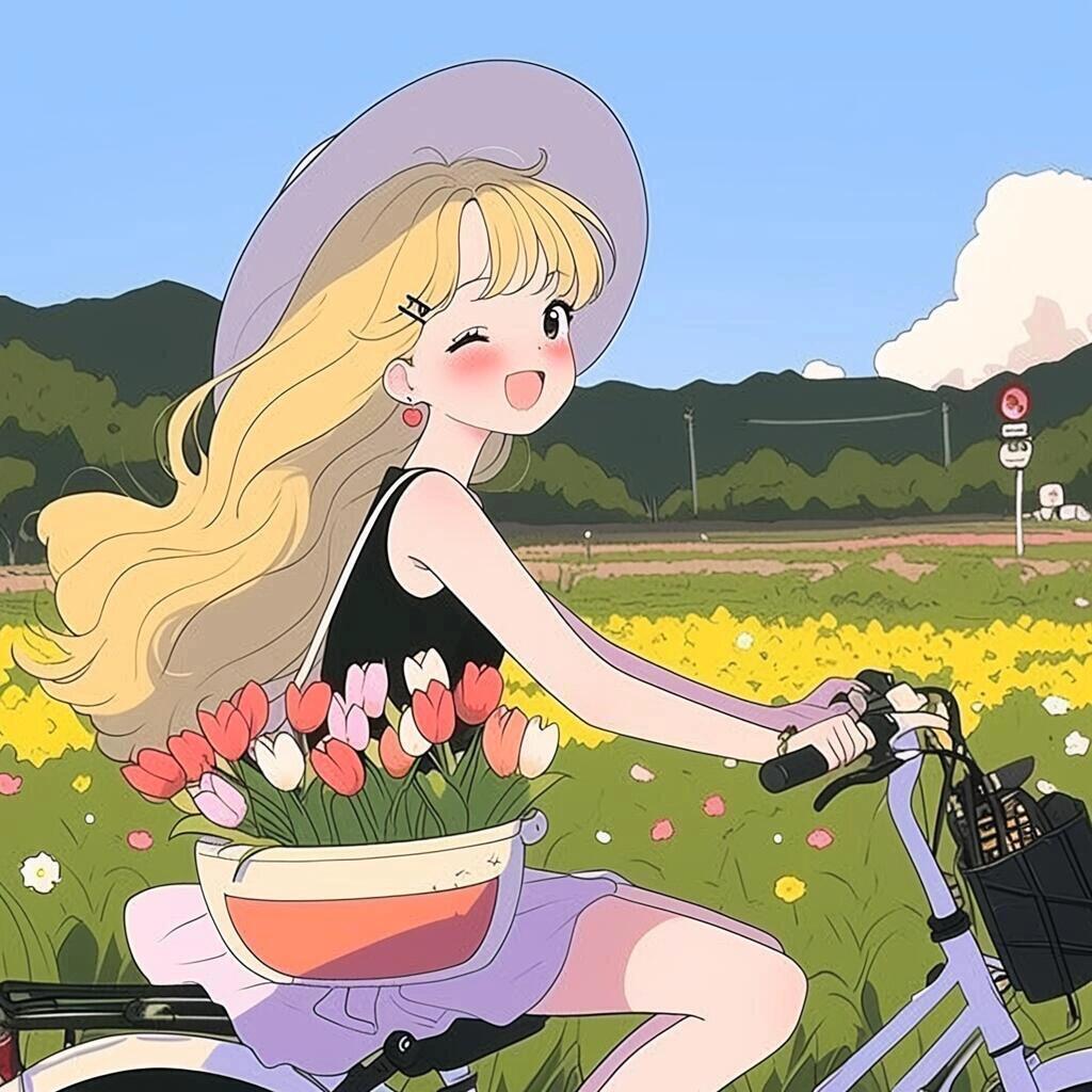 @木子