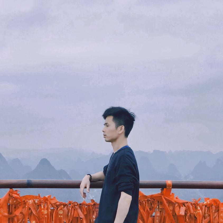 海老师🍂教画画🎨