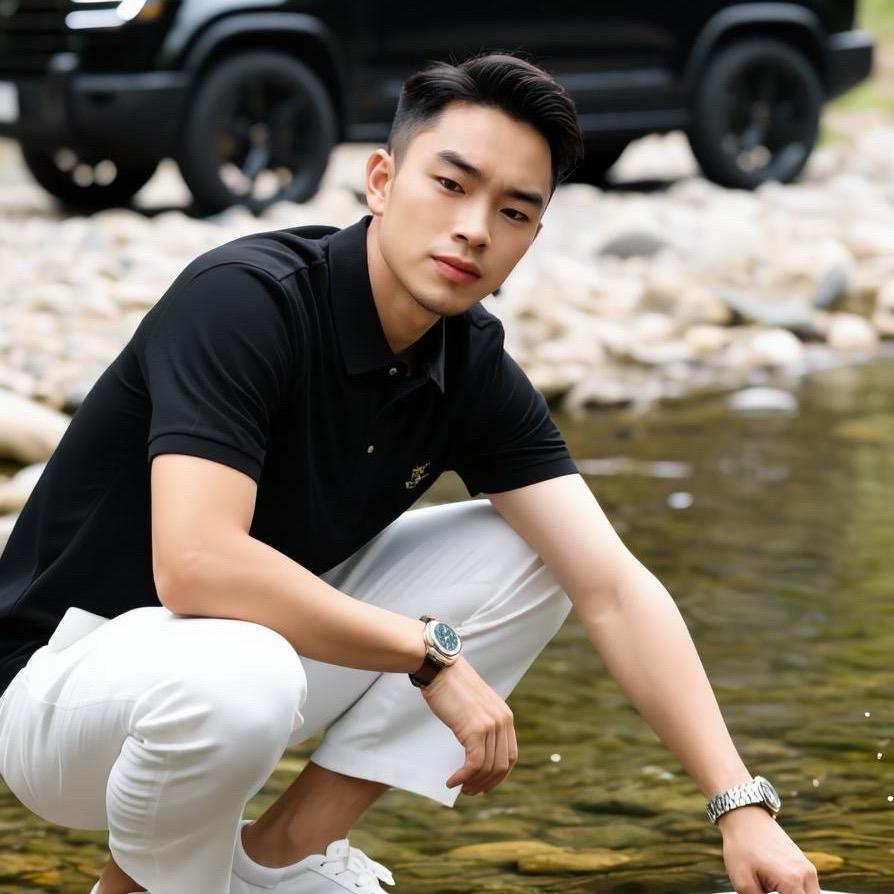 小小晏爱钓鱼🎣