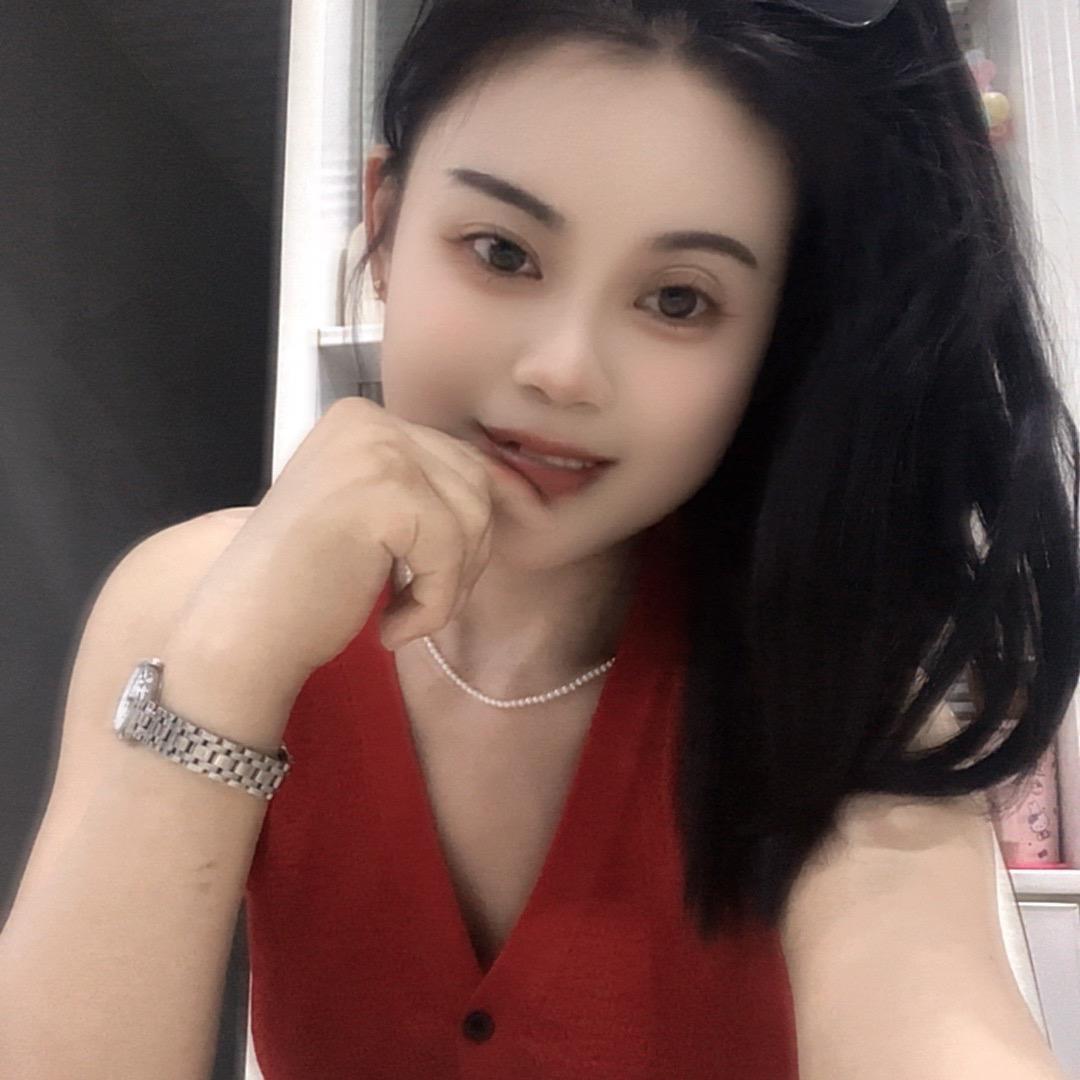 @小洁Y