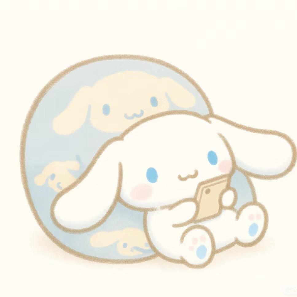 小米糕潮玩