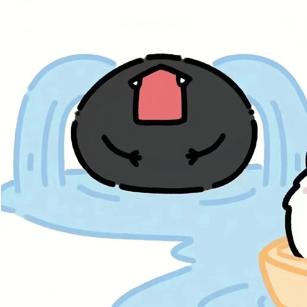 星星🐟
