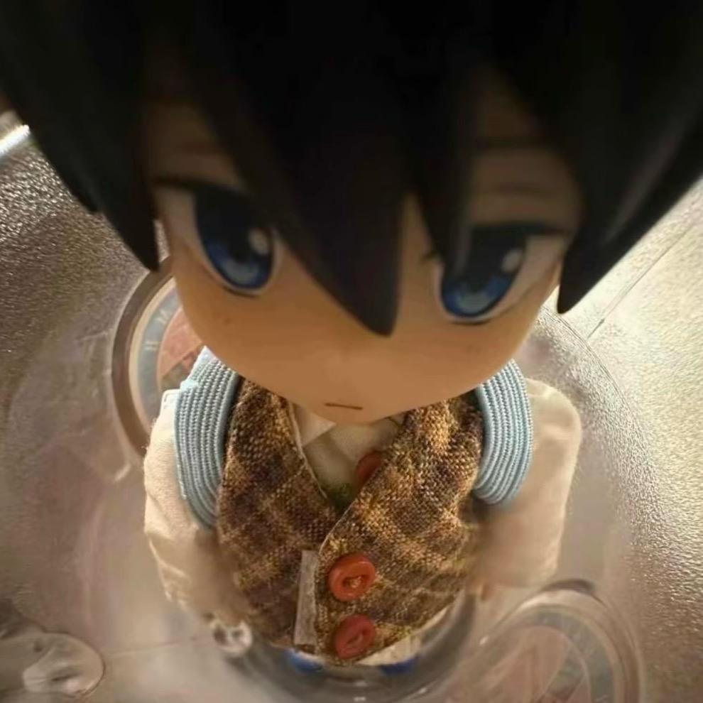 长久
