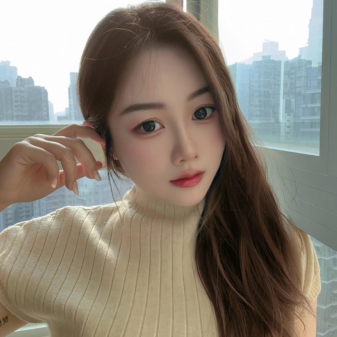 维维安💙