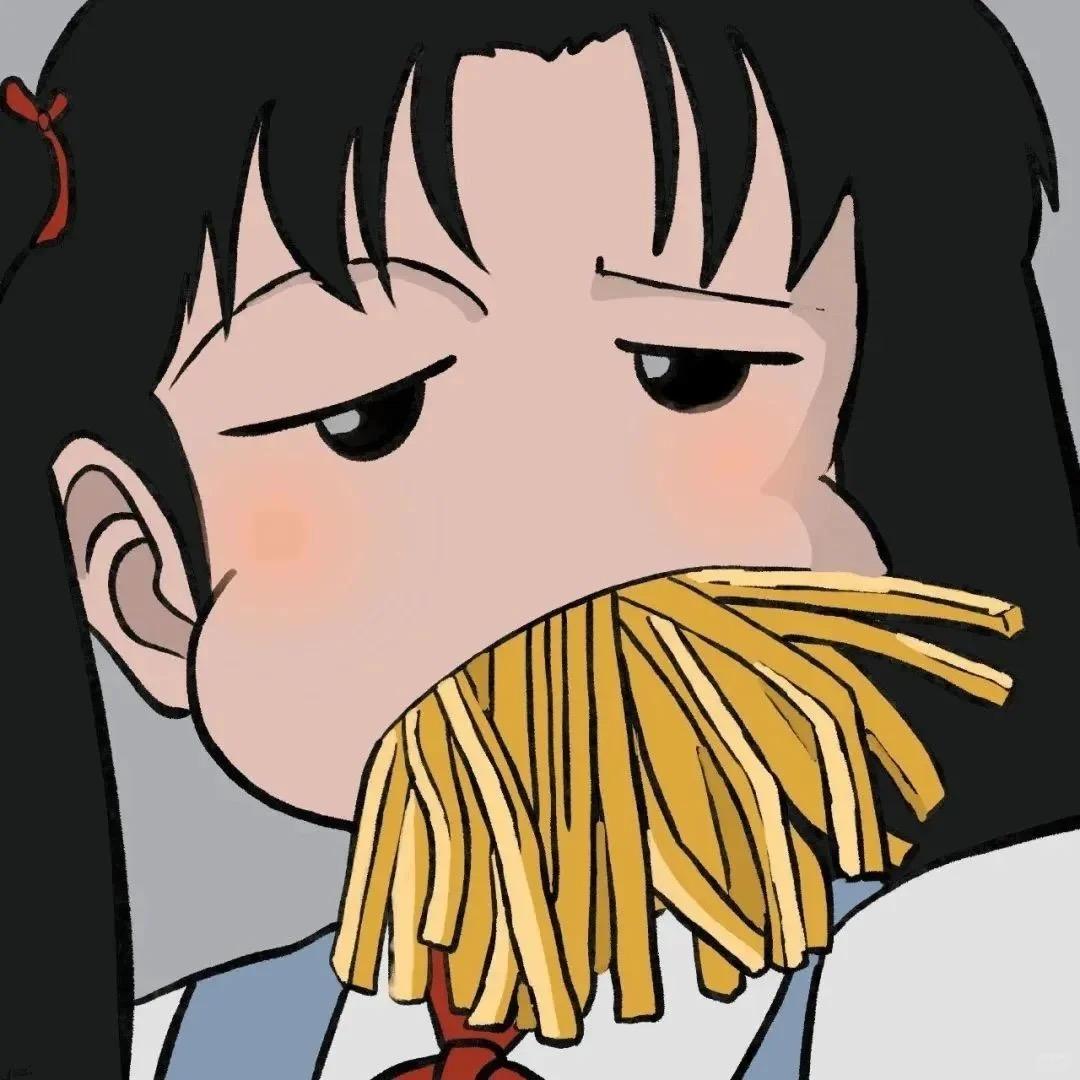 今天吃八碗饭