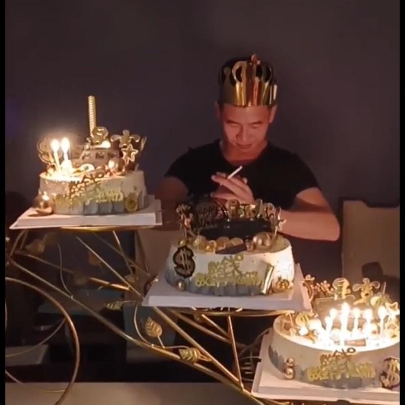 ---酷酷仔