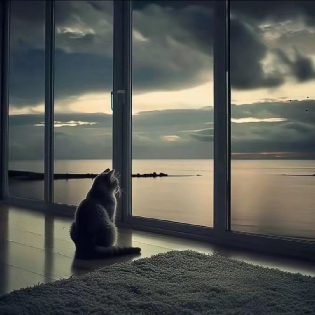 楚一寒✨