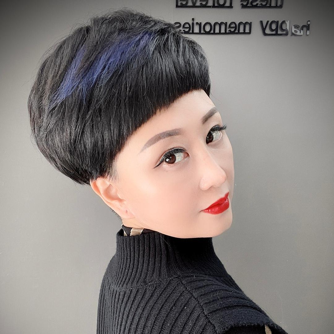 艾芮美假发私人定制