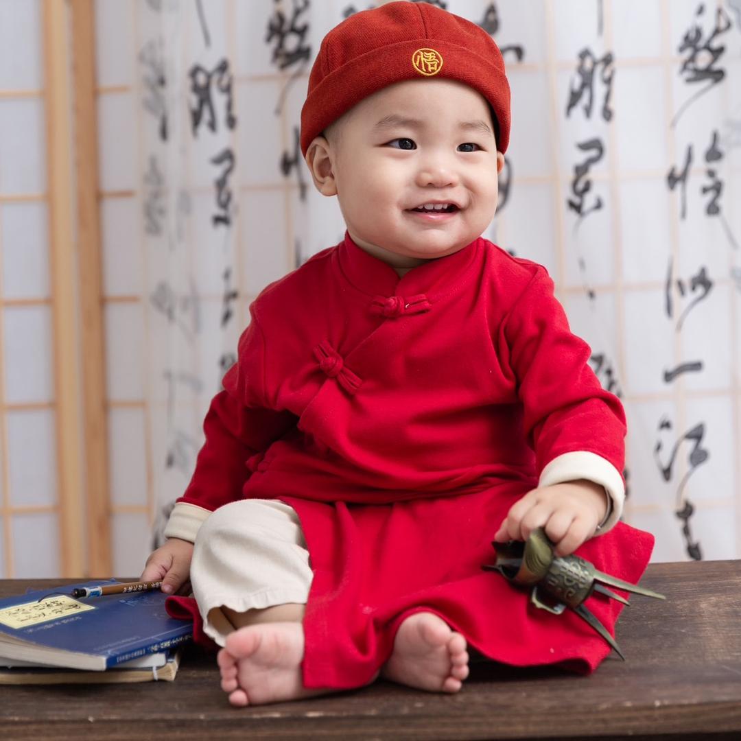 三宝😄墨墨@