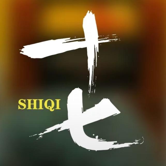 十七武神(已退游)