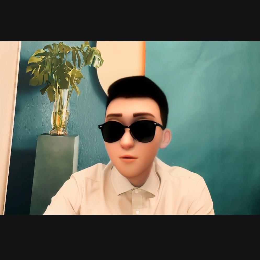 大麦职场正能量