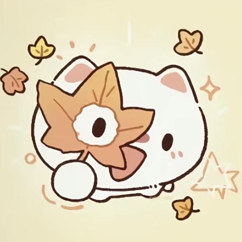 小熊椰椰𑁍༘