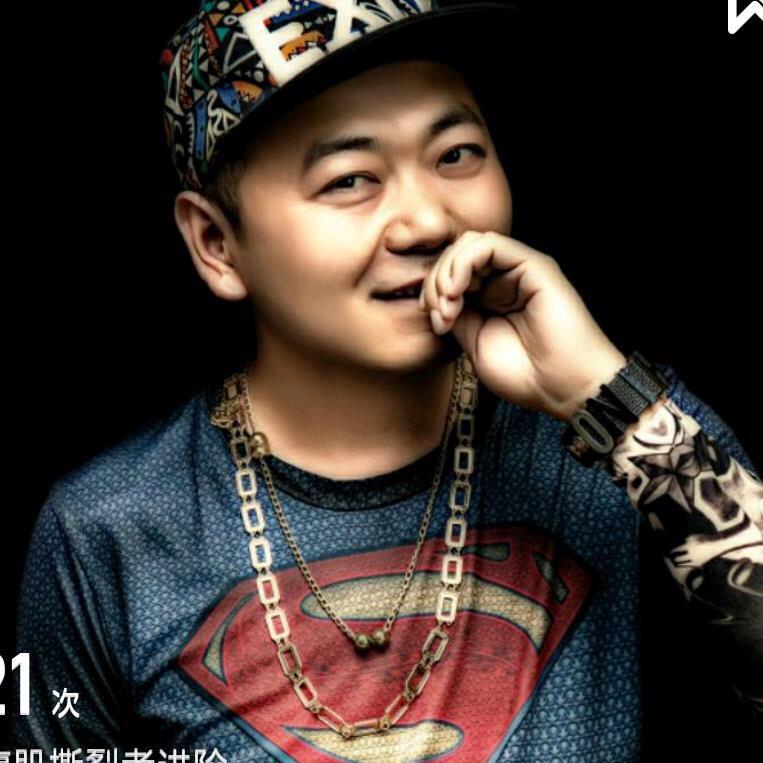 燥在西北(户外)