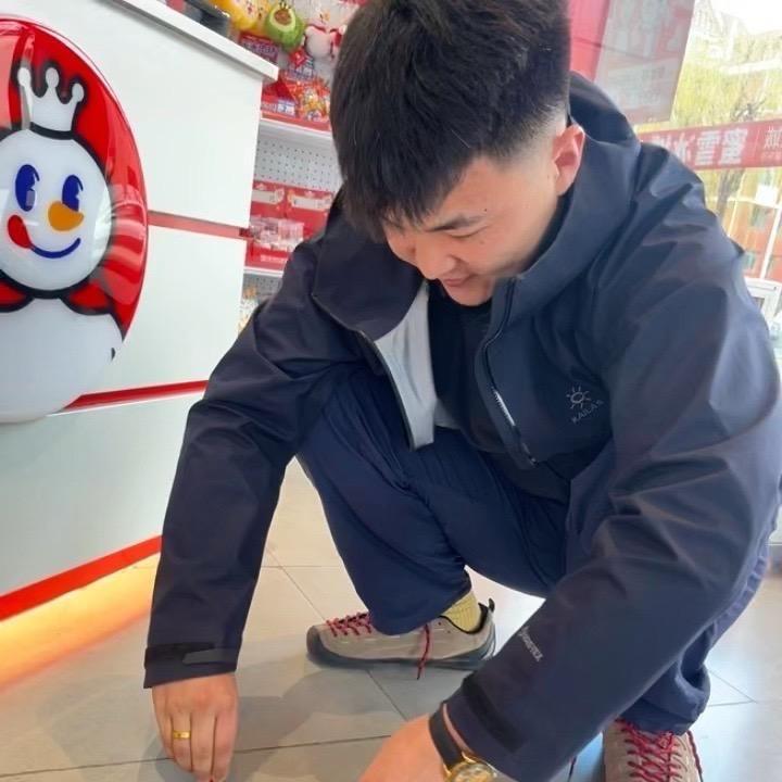 台上镇鑫鑫保健食品臻选阁