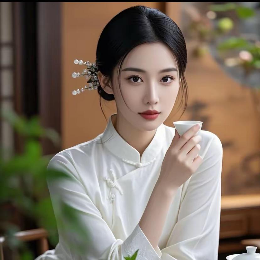 茶颜悦己