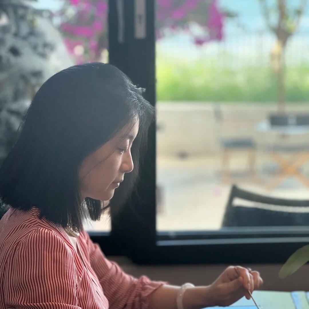 李干嘛❓
