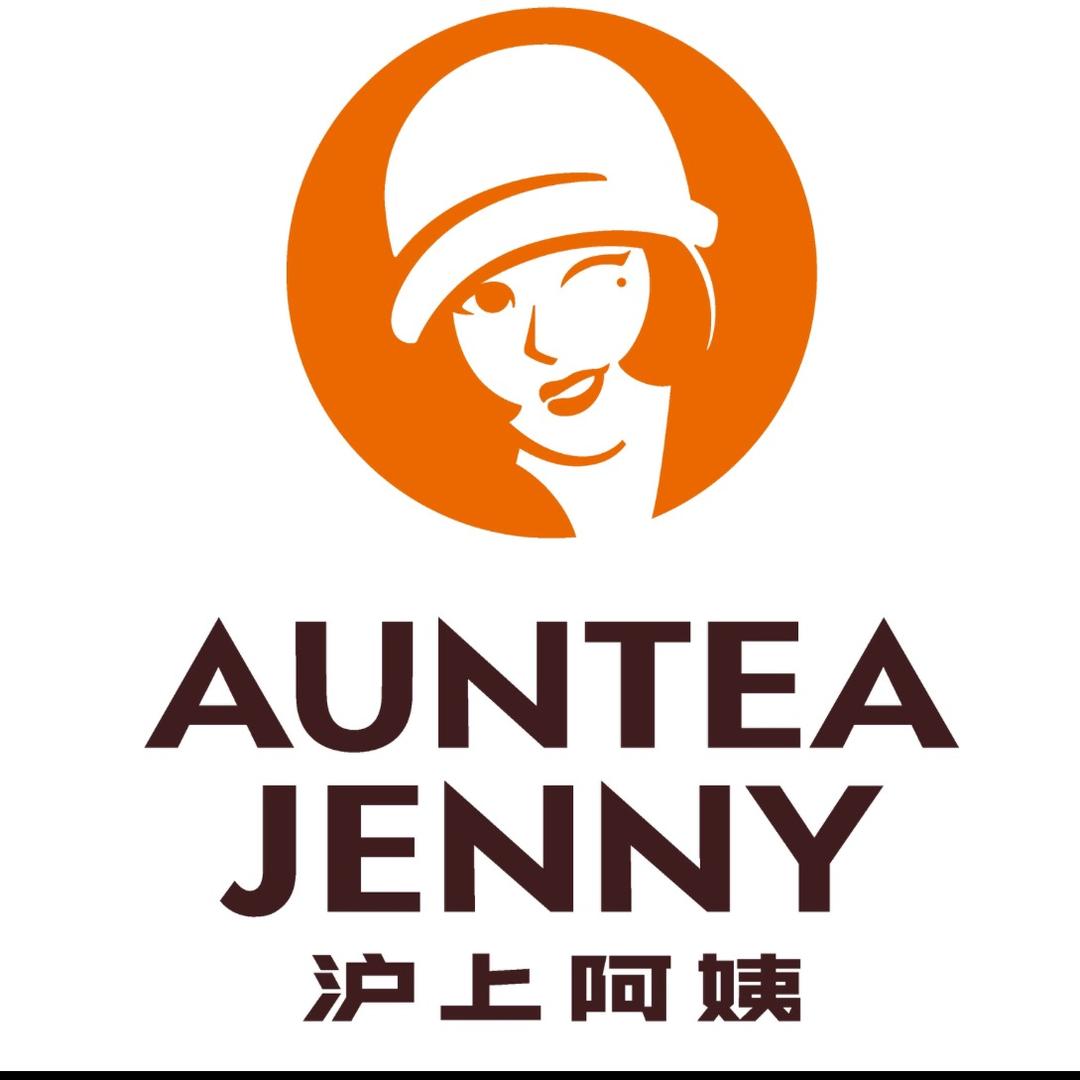 沪上阿姨