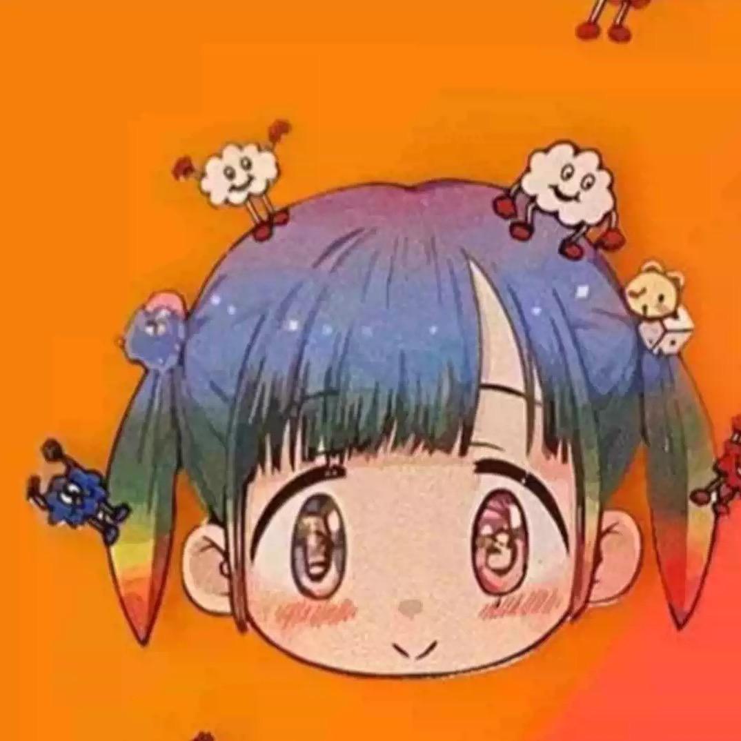 鱼小丸子