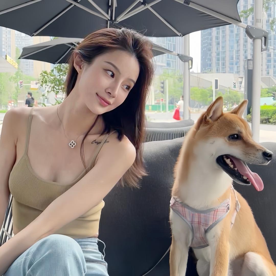 Kiwi在这里@抖音