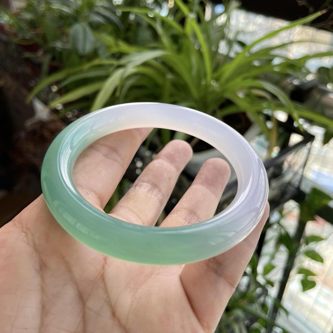 移动朱砂玉镯(娇江浙沪)