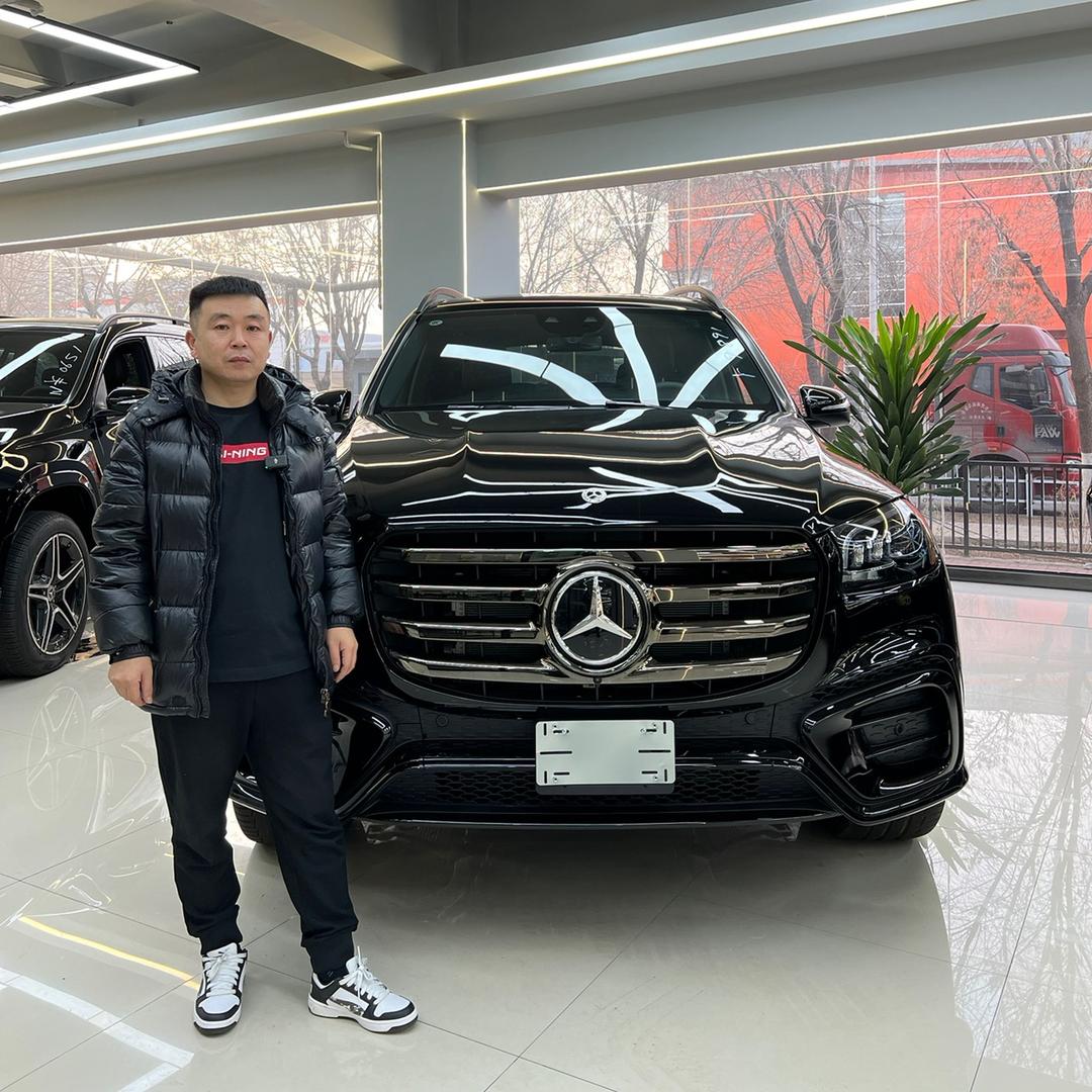 津港汽车（王刚）