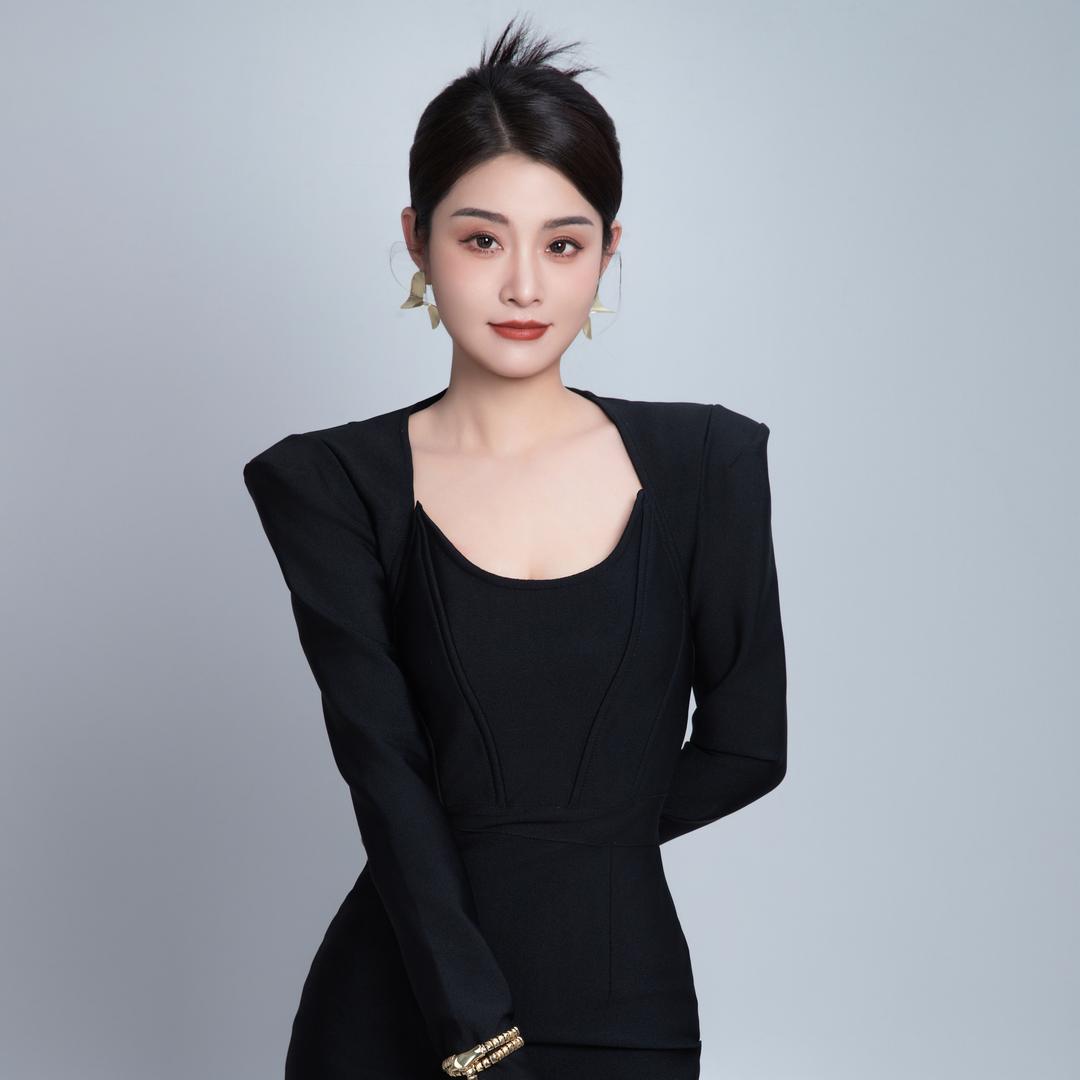 海莉（宠粉回馈）